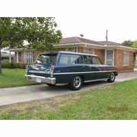 Raul Thumbnail Illustration