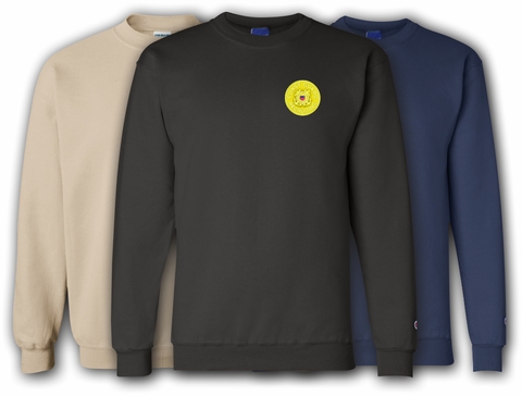 Recruiter Sweatshirt