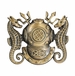 Regulation Diving Officer Badge
