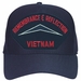 Remembrance and Reflection Vietnam Ball Cap