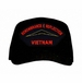Remembrance and Reflection Vietnam Ball Cap
