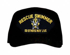 Rescue Swimmer 'So Others May Live' Ball Cap