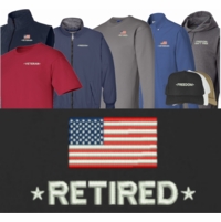 Retired Apparel Thumbnail Illustration