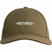 Retired Embroidered Cap