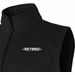 Retired Fleece Vest