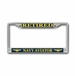 Retired Navy Aviator License Plate Frame