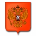 Russia Coats Of Arms Decal