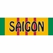 Saigon Vietnam Decal Sticker