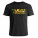 Saigon Vietnam Veteran T-Shirt