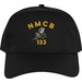 Seabee NMCB-133 Ball Cap
