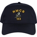 Seabee NMCB-133 Ball Cap