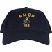 Seabee NMCB-133 Ball Cap