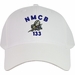 Seabee NMCB-133 Ball Cap