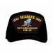 Seabee's 50th Anniversary - 1942 to 1992 Cap