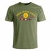 Senior Enlisted Leader Afghanistan Veteran T-Shirt