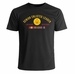 Senior Enlisted Leader Iraq Veteran T-Shirt