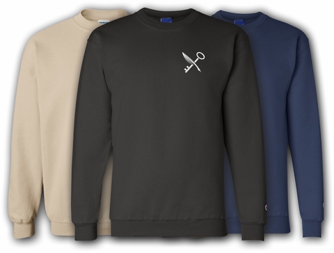 Ship's Serviceman Sweatshirt
