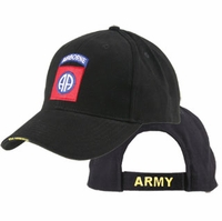 Shop Army Airborne Caps Thumbnail Illustration