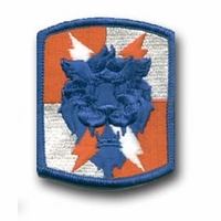 Shop Army Airborne Patches Thumbnail Illustration