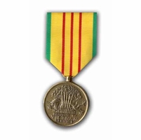 Shop Vietnam Medals and Challenge Coins Thumbnail Illustration