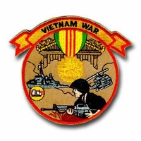 Shop Vietnam Military Patches Thumbnail Illustration