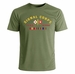 Signal Corps Iraq Veteran T-Shirt