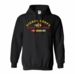 Signal Corps Vietnam Veteran Hooded Sweatshirt
