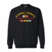 Signal Corps Vietnam Veteran Sweatshirt