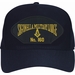 Sigonella Military Lodge Emblematic Cap