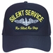 Silent Service 'Runs Silent, Runs Deep' Cap