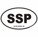 Silver Spring, Maryland Decal Sticker