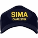 SIMA Charleston Emblematic Cap