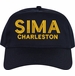 SIMA Charleston Embroidered Cap