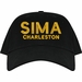 SIMA Charleston Embroidered Cap
