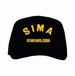 SIMA GTMO Bay Cap
