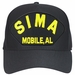 SIMA Mobile Al Cap