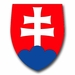 Slovakia Coats Of Arms Decal