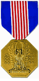 Soldiers Medal - Full Size