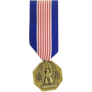 Soldiers Medal - Mini