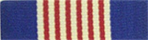 Soldiers Medal Ribbon
