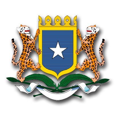Somalia Coats Of Arms Decal