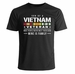 Son of a Vietnam Veteran T-Shirt