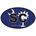 South Carolina Decal Sticker