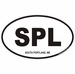 South Portland, Maine Decal Sticker