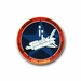 SPACE SHUTTLE COLUMBIA STS 05 VINYL TRANSFER DECAL