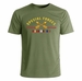 Special Forces Afghanistan Veteran T-Shirt