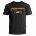 Special Forces Subtitle T-Shirt