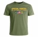 Special Forces Subtitle T-Shirt