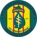Special Forces Vietnam Veteran Decal