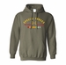 Special Forces Vietnam Veteran Hooded Sweatshirt